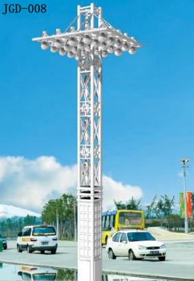 太陽(yáng)能景觀燈JGD008